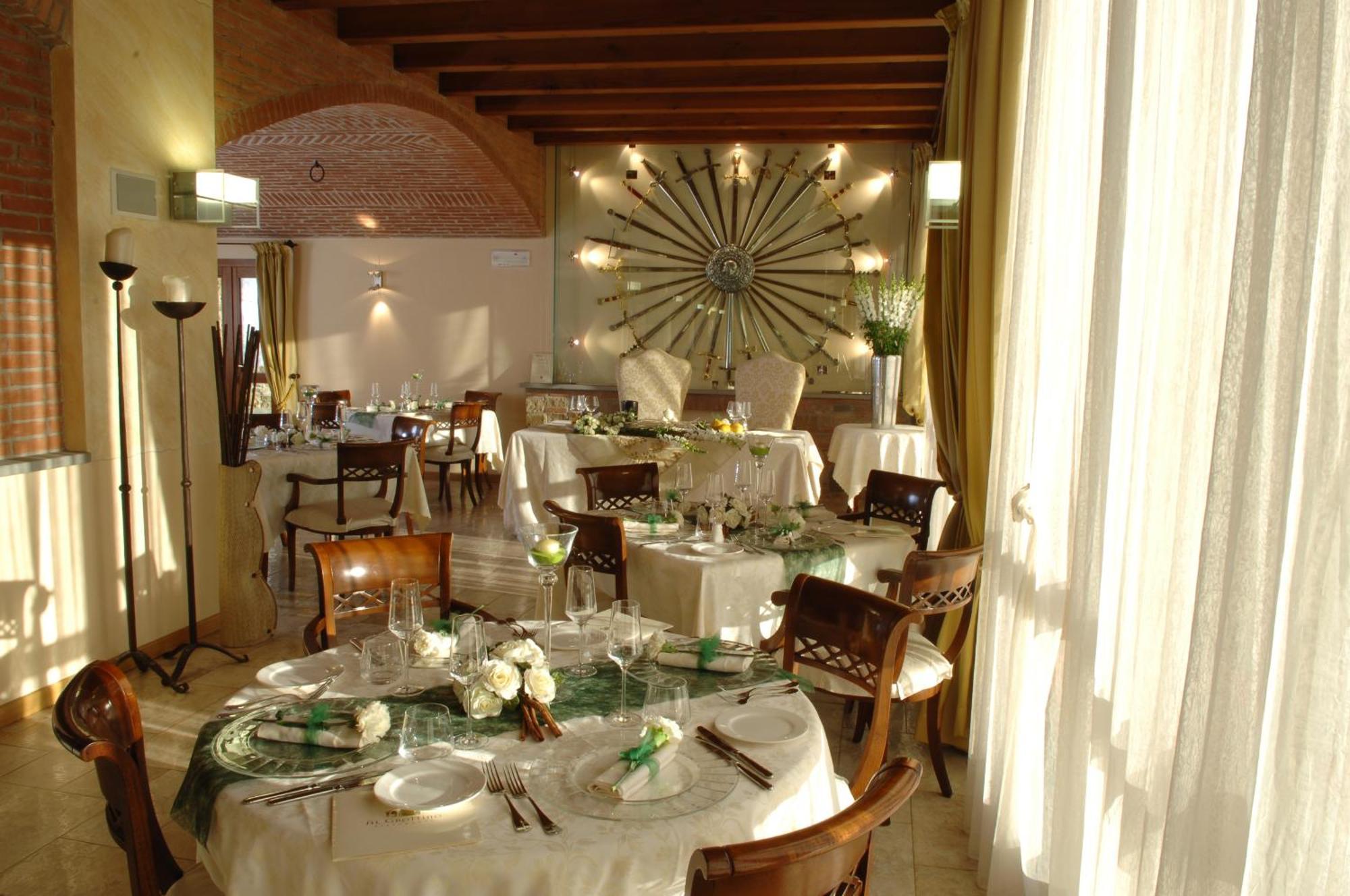 Hotel Fontana Santa Grumello del Monte Bagian luar foto